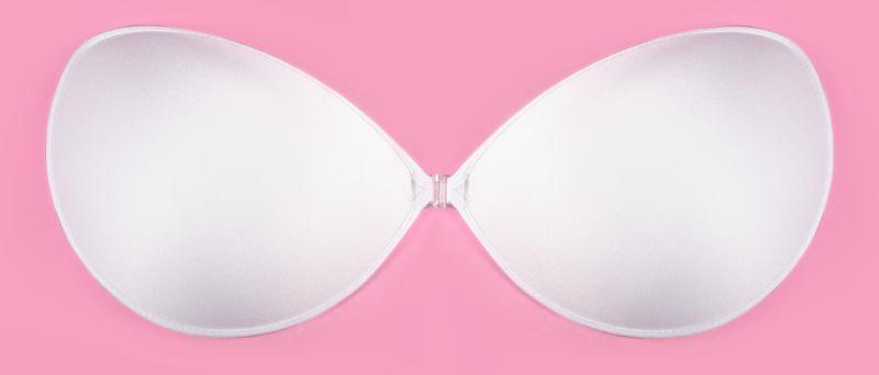 JULIMEX BIUSTONOSZ SAMONOŚNY BS-02 GŁADKI