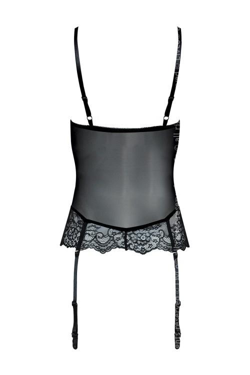 LIVCO CORSETTI FASHION KOMPLET KAGAMI LC 90205