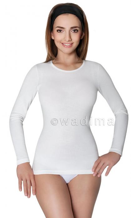 WADIMA 10248 PODKOSZULEK DAMSKI DŁUGI RĘKAW