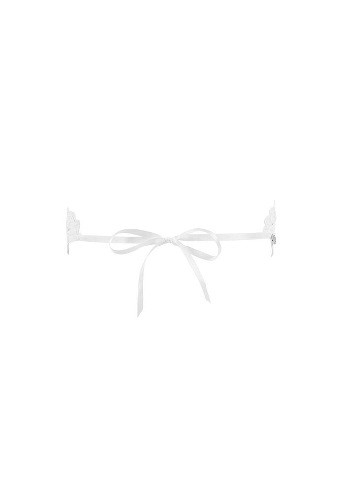 OBSESSIVE MASKA NA OCZY AMOR BLANCO