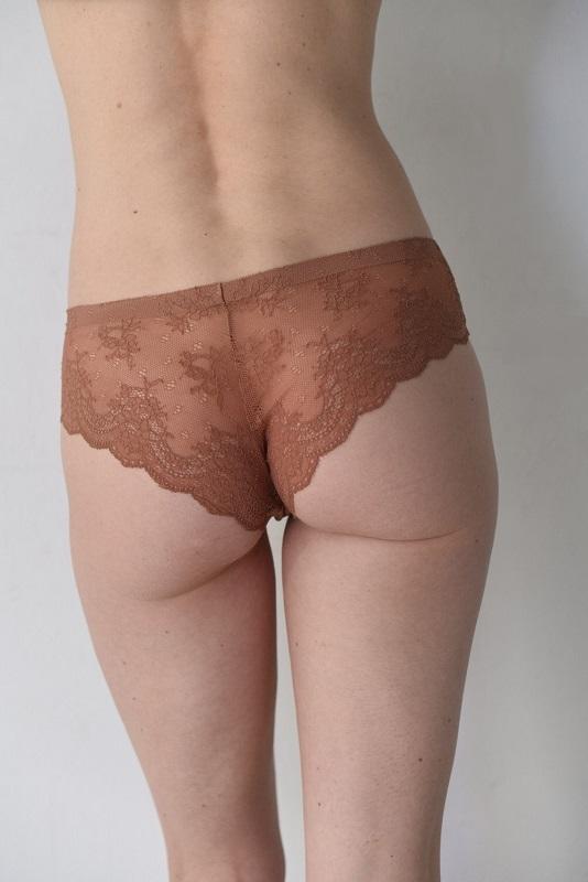 JULIMEX FIGI TANGA CARMEL, GRAFIT - KOLEKCJA J/Z 2022