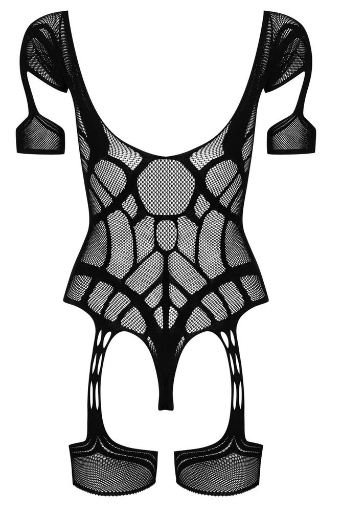 OBSESSIVE BODYSTOCKING G334