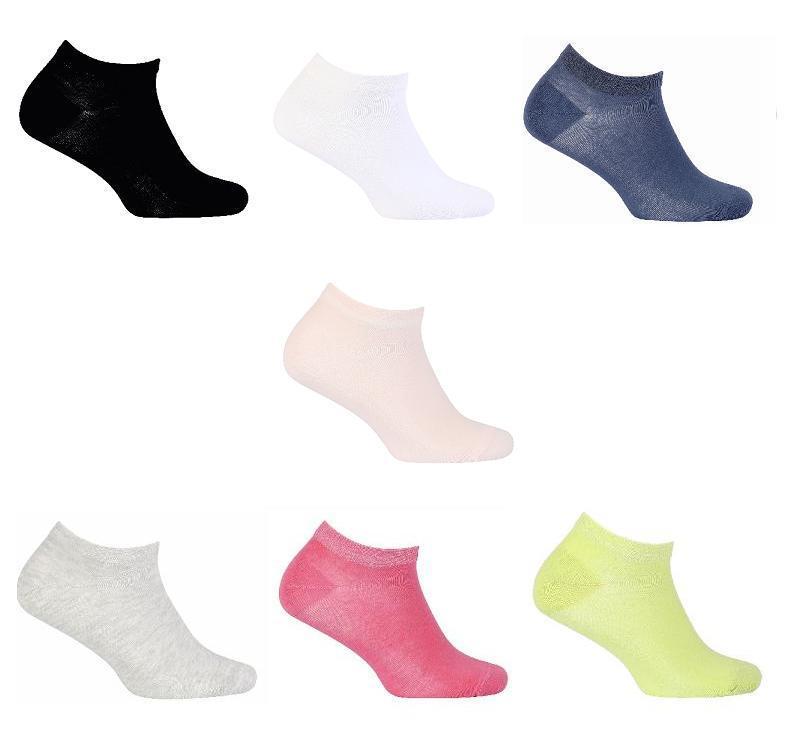 WOLA STOPKI GŁADKIE WIOSENNO-LETNIE 11-15 LAT