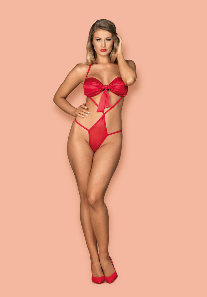 OBSESSIVE GIFTELLA BODY