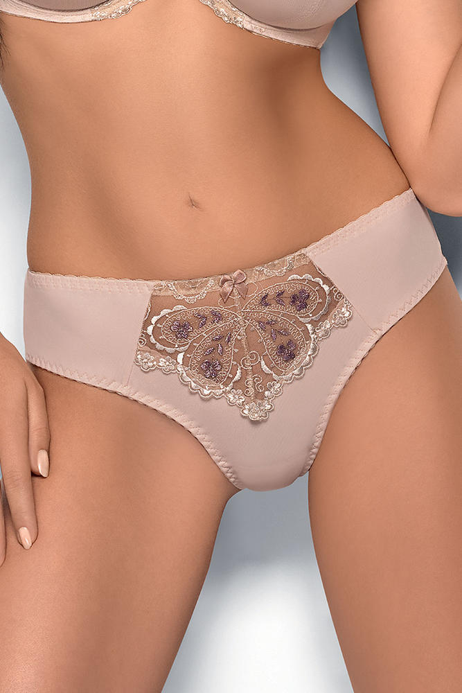 GORSENIA SZORTO-STRINGI - K026 IRISH CREAM