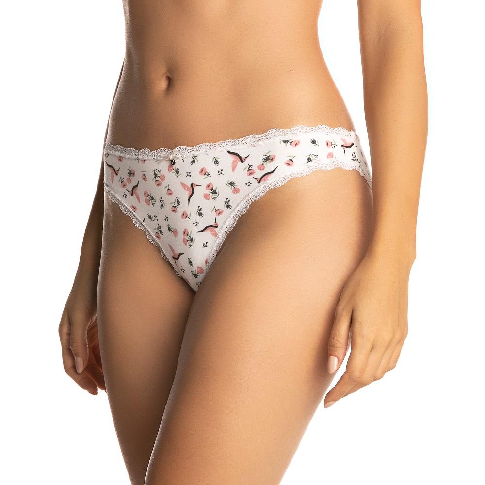 LAMA FIGI DAMSKIE MINI BIKINI L-1340MB SS2020