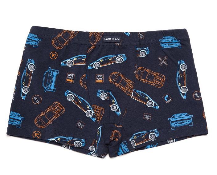 LAMA SZORTY CHŁOPIĘCE B-516SZ