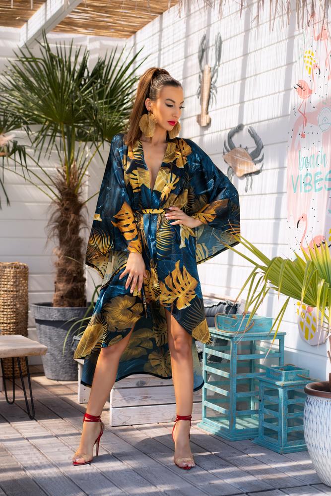 LIVCO CORSETTI FASHION PODOMKA - SZLAFROK HANDIS LC 90660