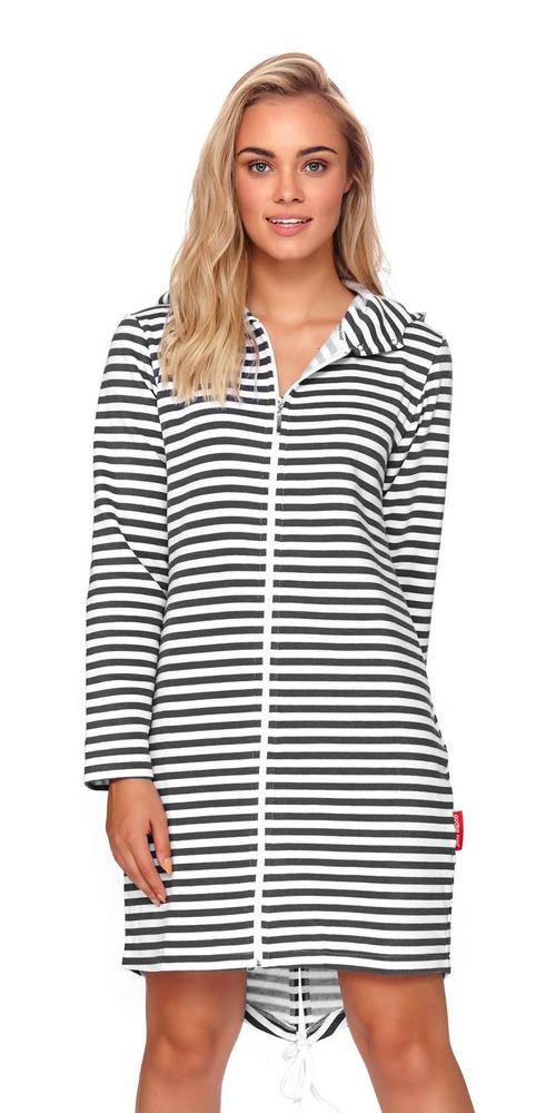 DOCTOR-NAP PODOMKA - SZLAFROK DAMSKI SDZ.9784 -WL 2023