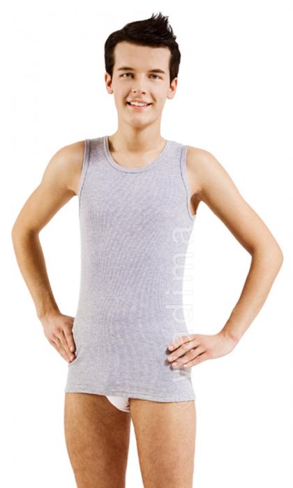 WADIMA 60203 PODKOSZULEK MŁODZIEŻOWY SZEROKIE RAMIĄCZKO