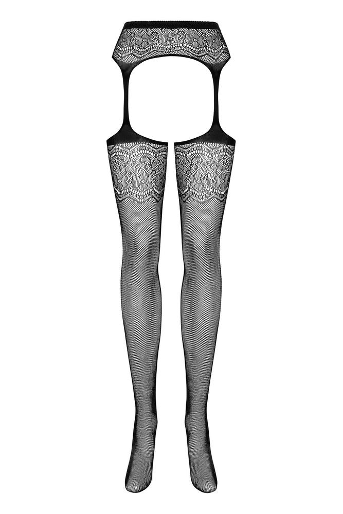 OBSESSIVE GARTER STOCKINGS S207