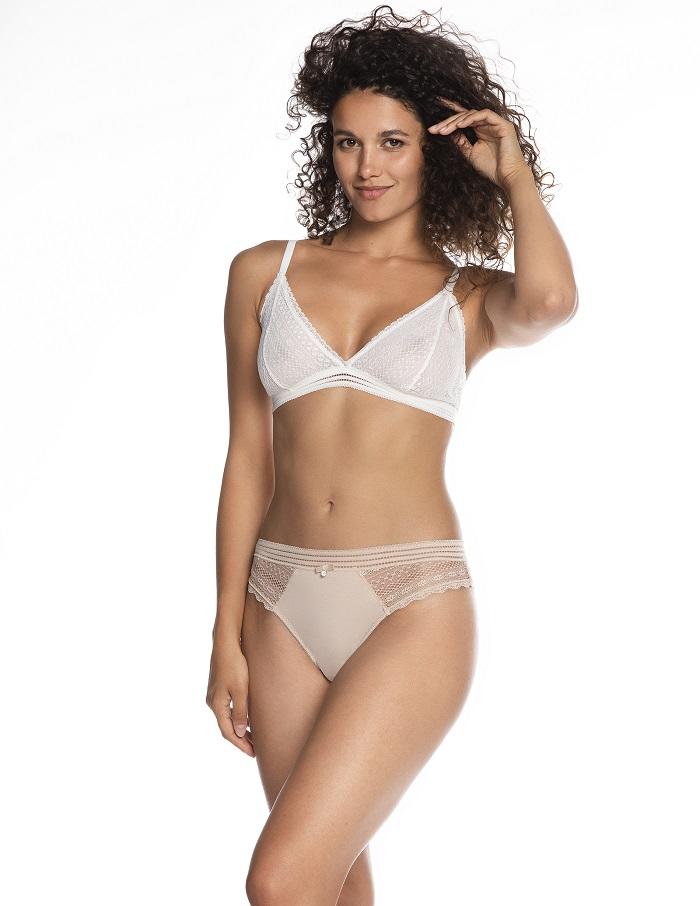 LAMA STRINGI DAMSKIE L-4004ST-06