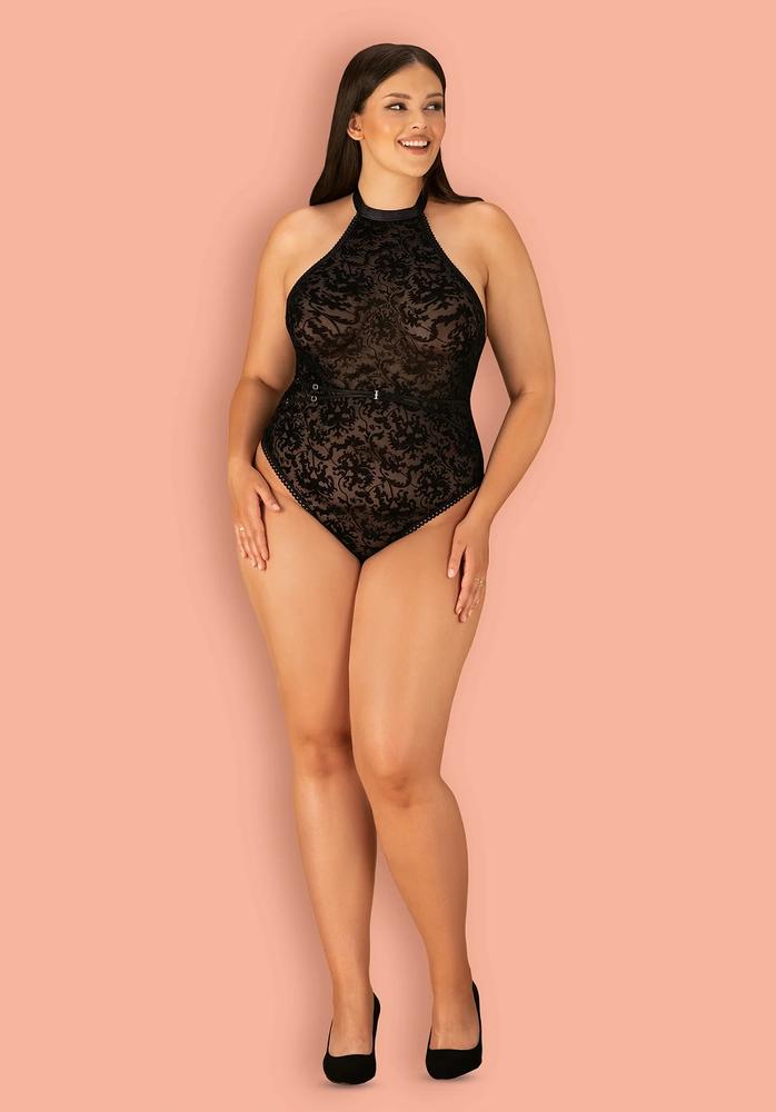 OBSESSIVE SOFTILY BODY