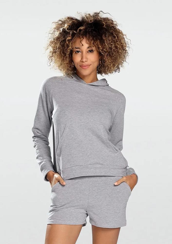Homewear i relaks