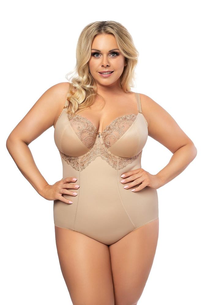 Body i halki Plus Size