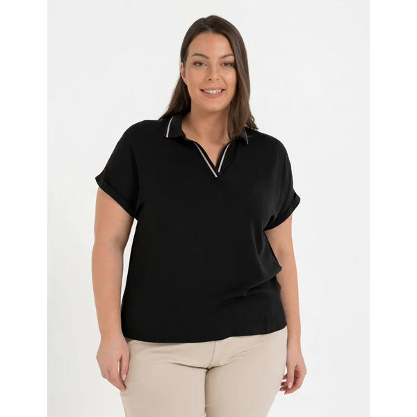 Damska odzież Plus Size