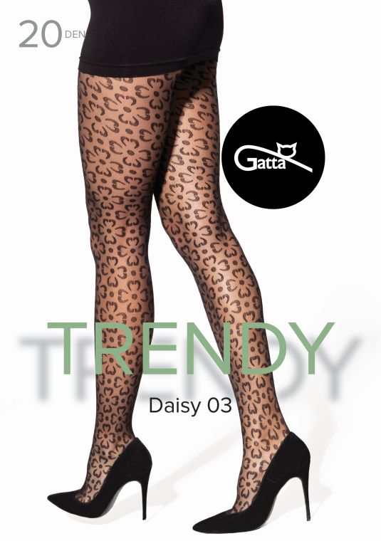 RAJSTOPY - DAISY 20 DEN 00010Z S/S 2026