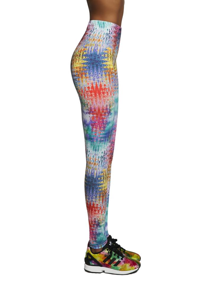 BAS BLEU – LEGGINSY SPORTOWE TESSERA 90, 200 DEN - BB2020