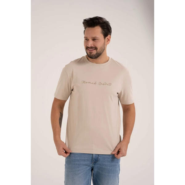 MORAJ T-SHIRT MĘSKI OTS1800-006