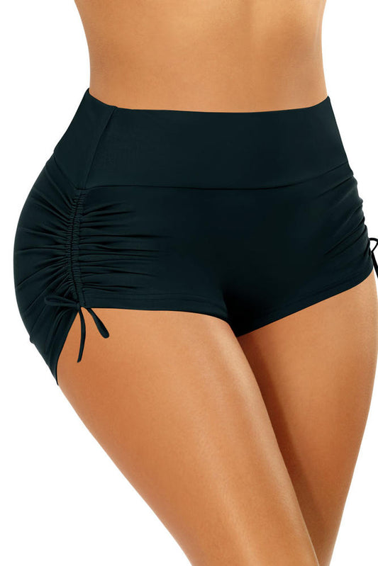 SELF FIGI KĄPIELOWE SHORTS 2 - PANTIES