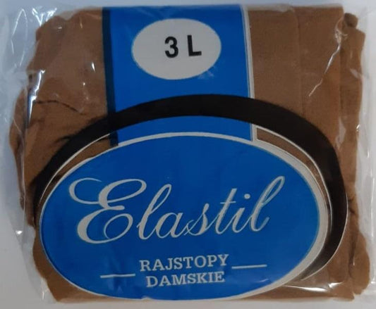 TRE STELLE RAJSTOPY ELASTIL FOLIA