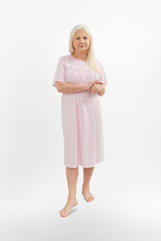 MARTEL KOSZULA NOCNA DAMSKA BOGNA I 203 BIG 3XL-4XL
