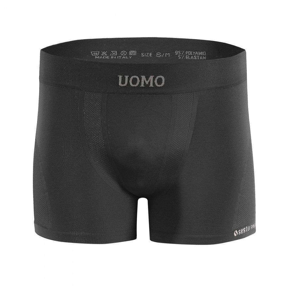 SESTO-SENSO BOKSERKI MĘSKIE, SOLAR BM07 P100