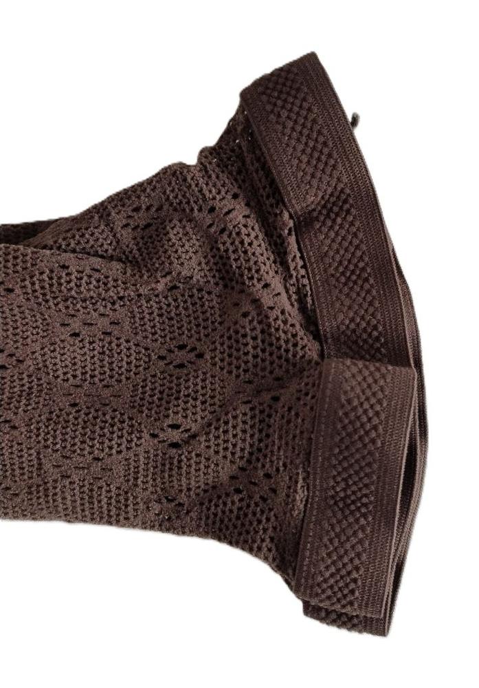 GATTA YASMINE - RAJSTOPY DAMSKIE FISHNET 000.797