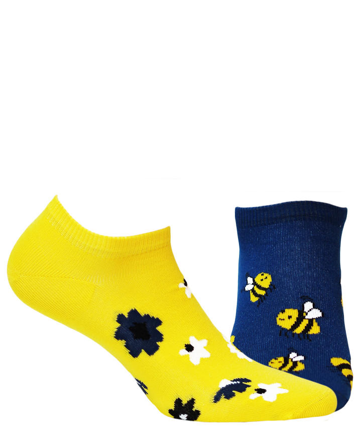 WOLA STOPKI FUNKY W91.N02