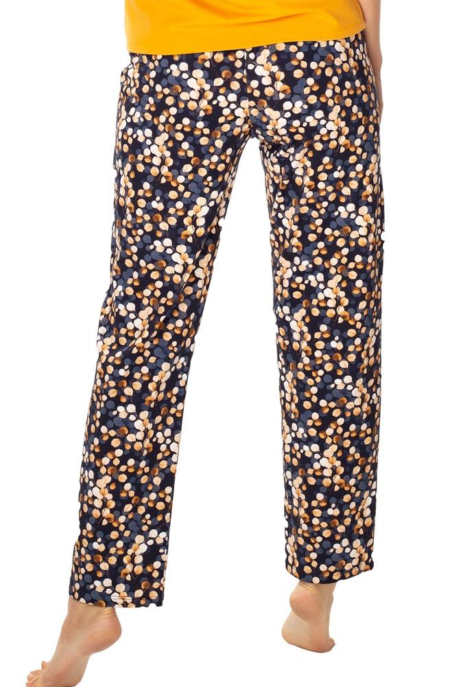 MEWA SPODNIE PIŻAMOWE LUCY