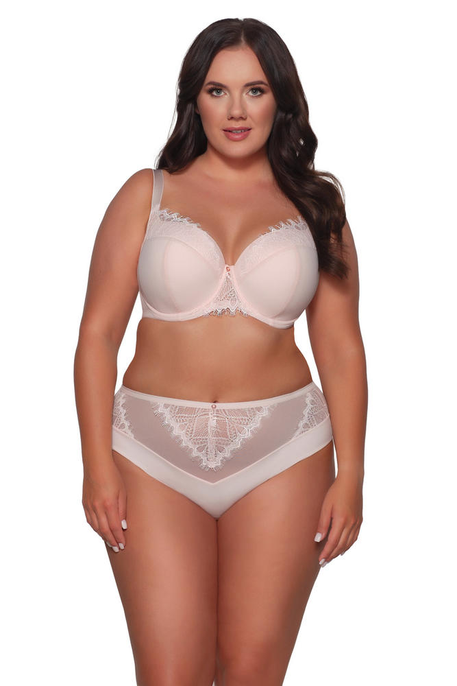 BRAZYLIANY AV 2078/B PETAL PINK - AVA SS2024