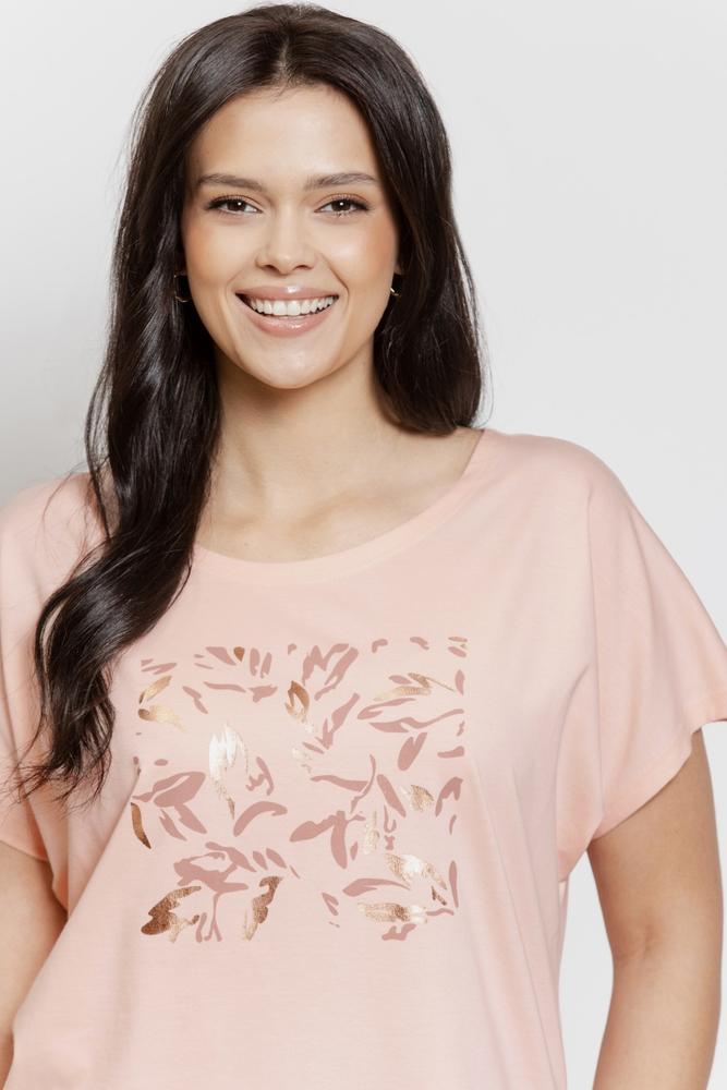 TARO 3570 PIŻAMA VALENTINA