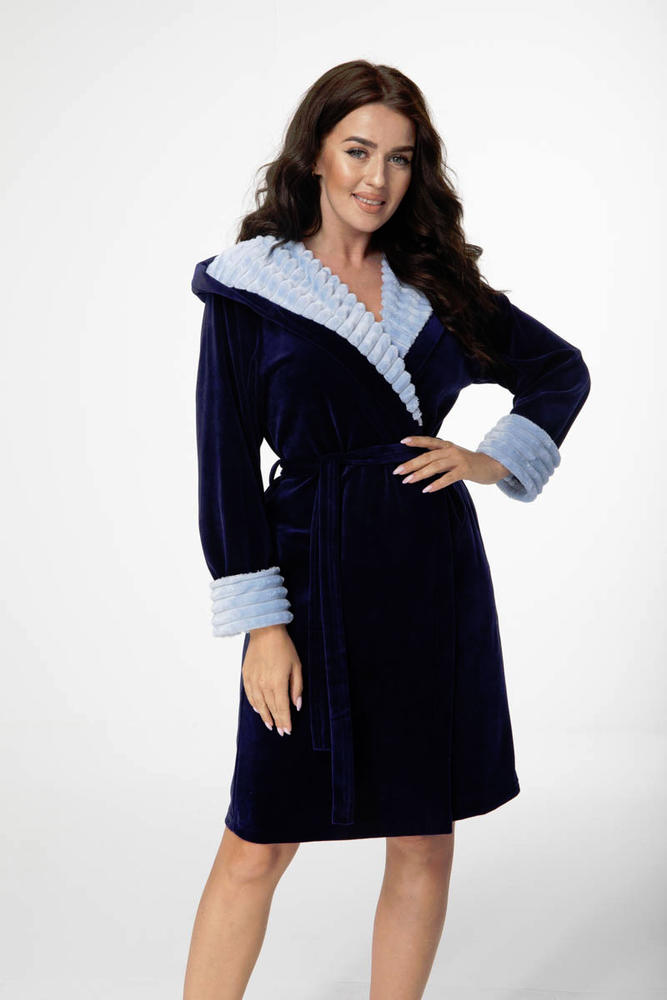 DOROTA SZLAFROK DAMSKI FR-357