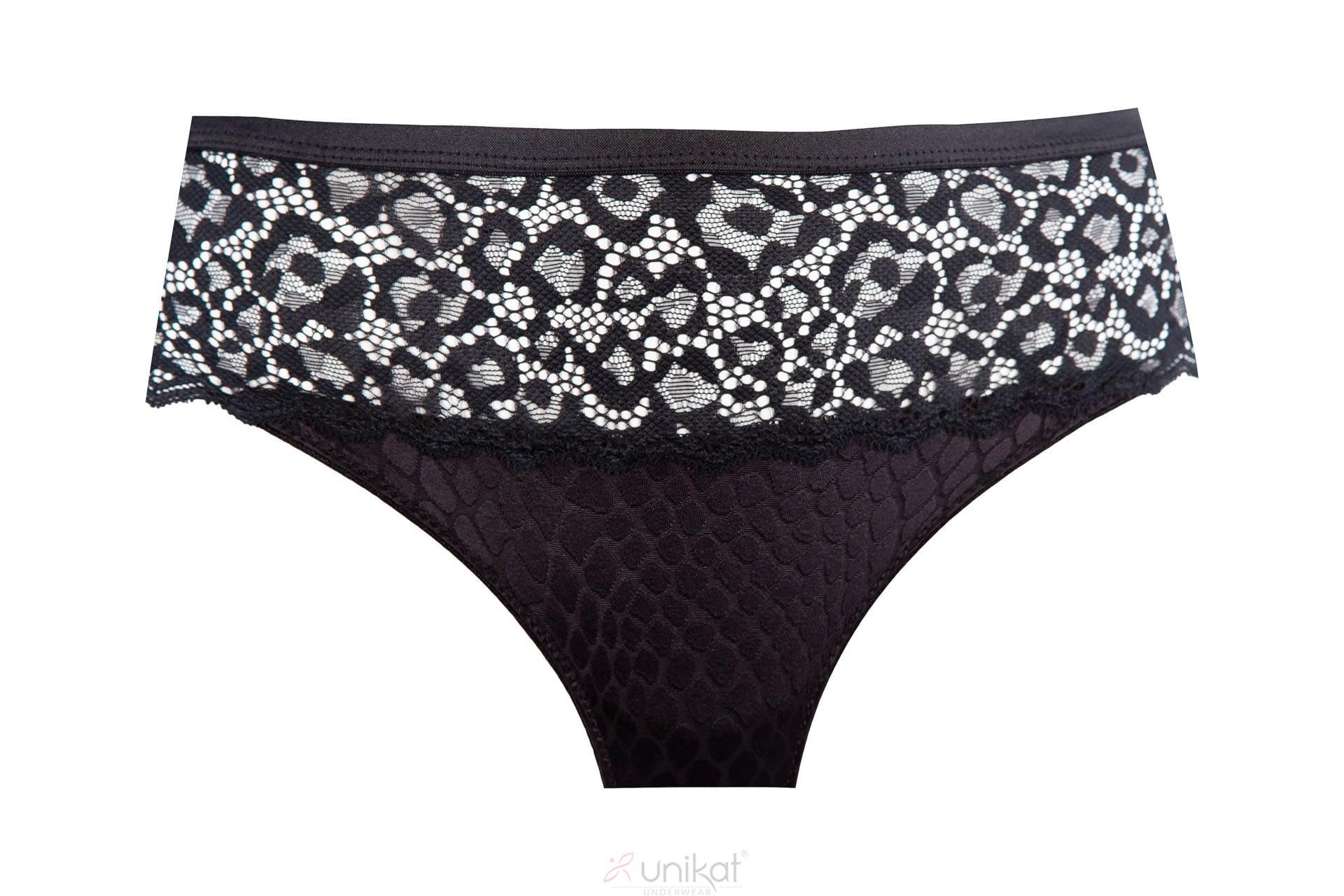 UNIKAT BOKSERKI DION