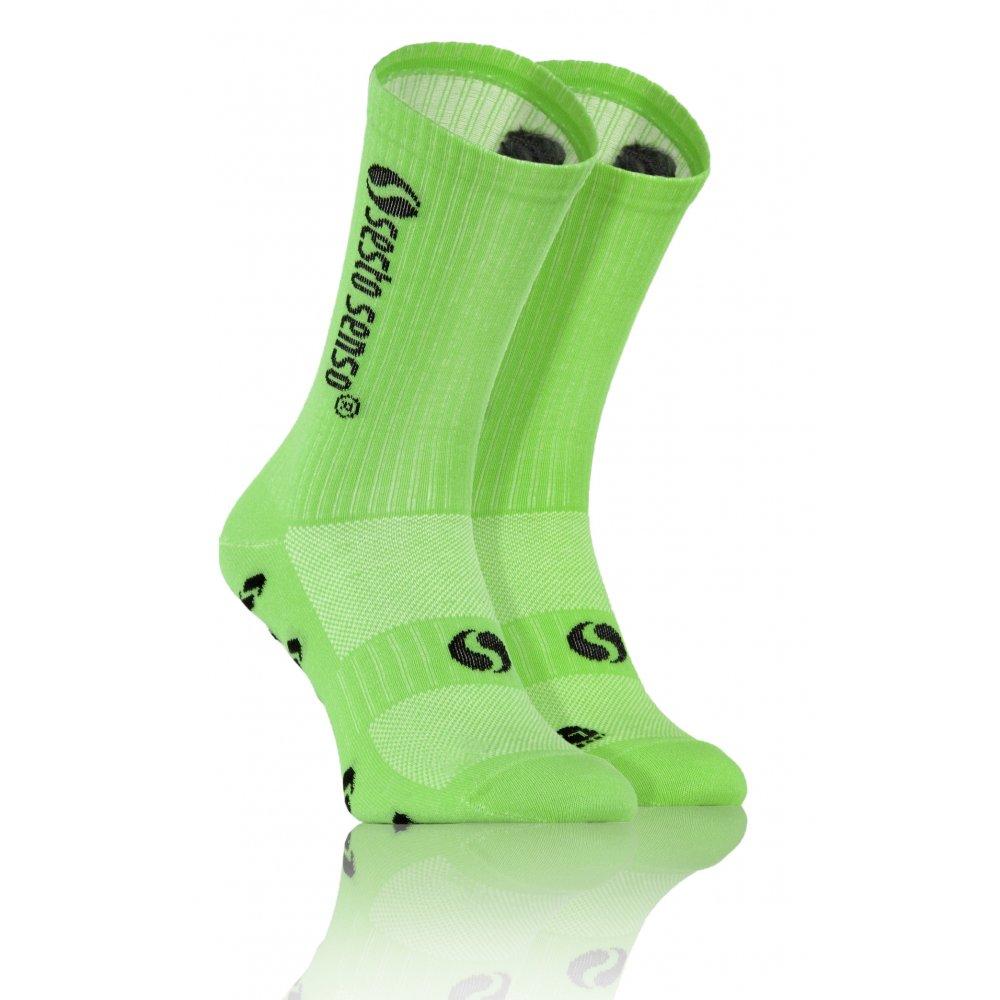 SESTO-SENSO SKARPETY SPORTOWE SKB02