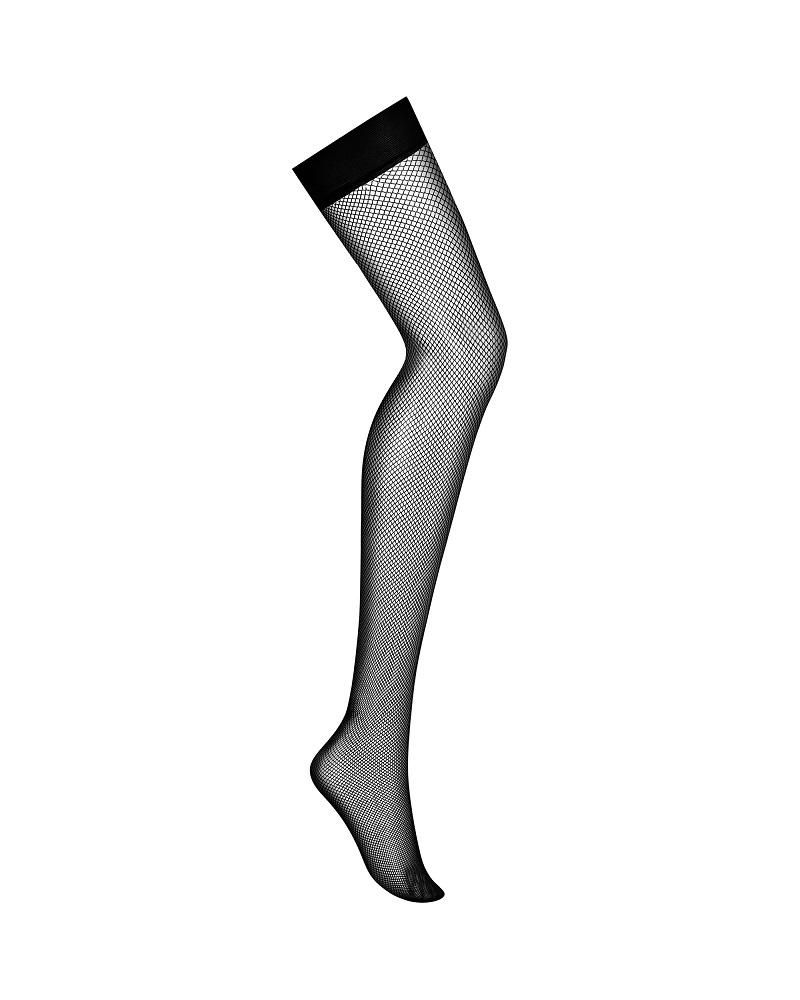OBSESSIVE POŃCZOCHY S823