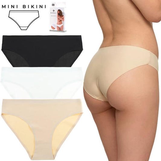 MORAJ FIGI DAMSKIE BCL700-002 MINI BIKINI