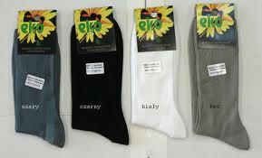 REGINA SOCKS SKARPETY  EKO BEZUCISKOWE