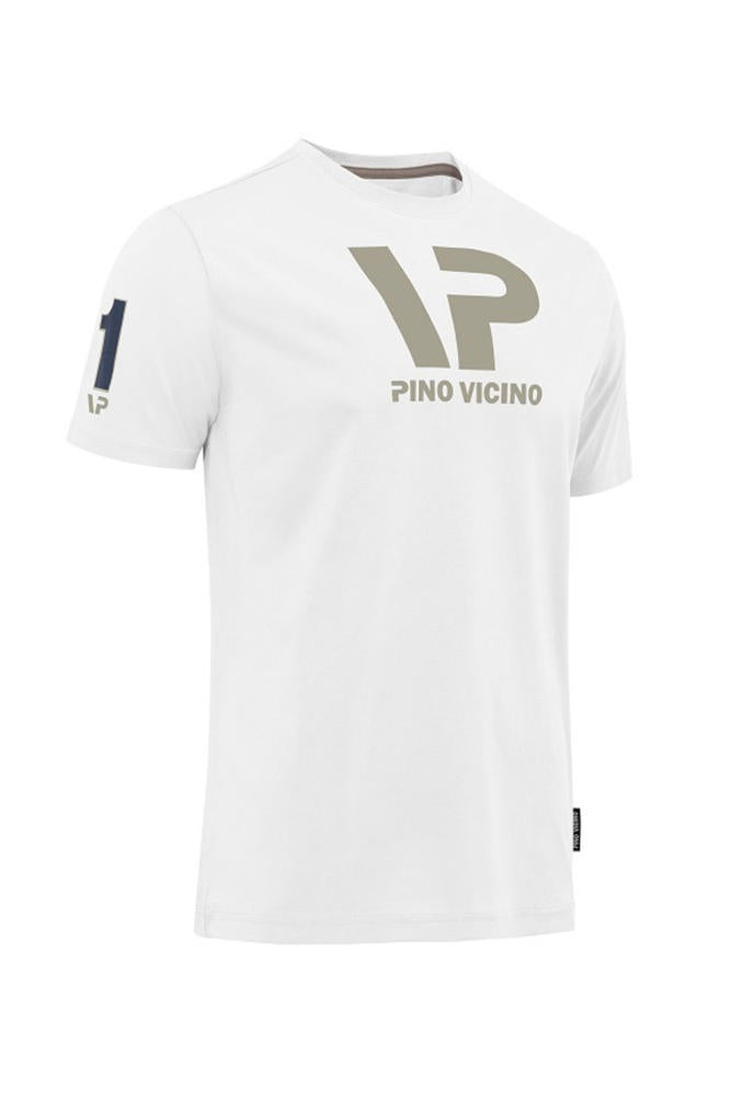 PINO VICINO T-SHIRT MĘSKI PV VP100.002