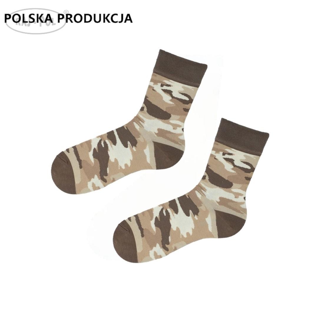 RAJ-POL SKARPETY MĘSKIE FUNNY SOCKS ART.317156 SZT.