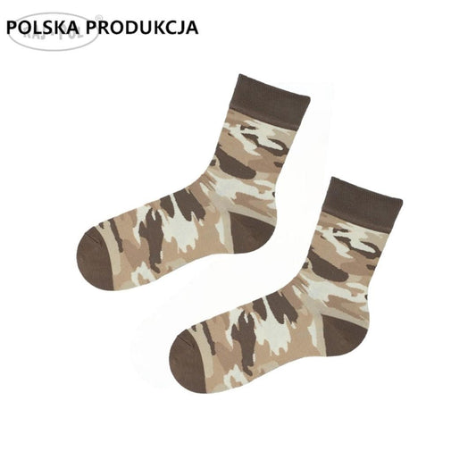 RAJ-POL SKARPETY MĘSKIE FUNNY SOCKS ART.317156 SZT.