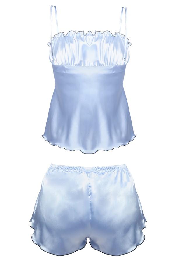 DKAREN KOMPLET ELWIRA PLUS SIZE