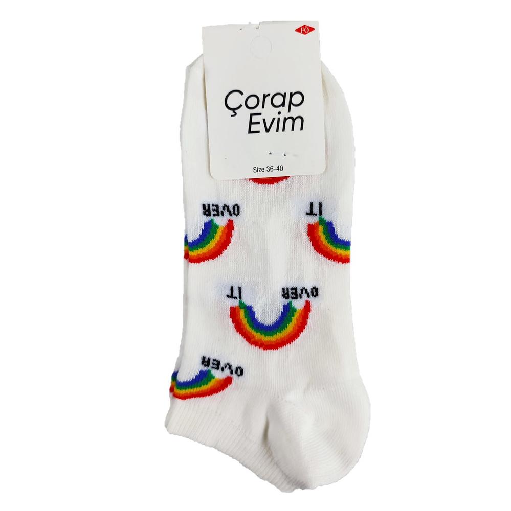 RAJ-POL STOPKI DAMSKIE CORAP EVIM 716449