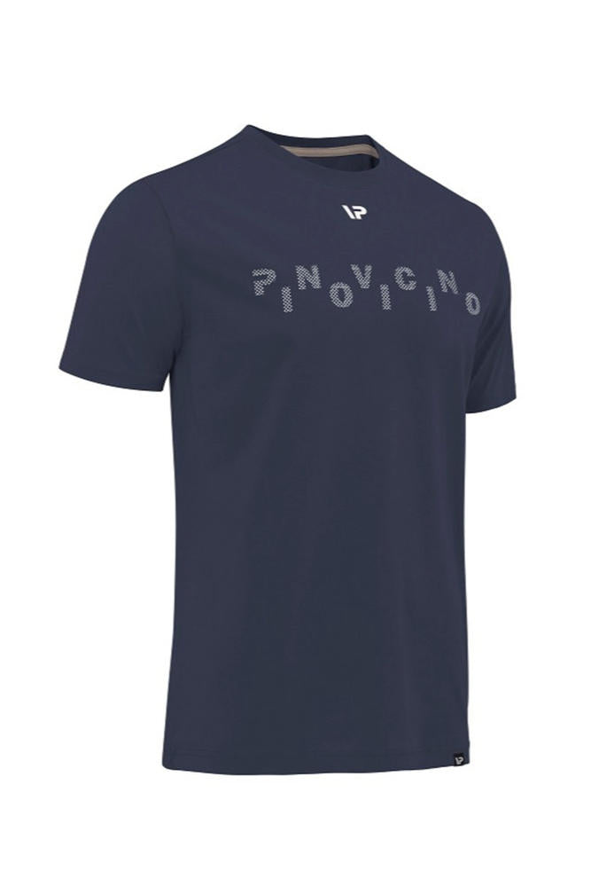 PINO VICINO T-SHIRT MĘSKI PV VP100.008