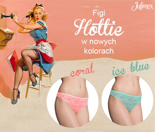 FIGI HOTTIE PANTY – JULIMEX2016