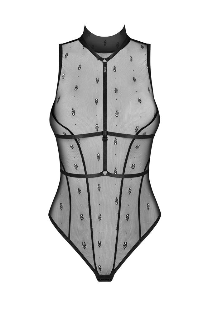 OBSESSIVE ANNIVERSE SPECIAL BODY Z UPRZĘŻĄ