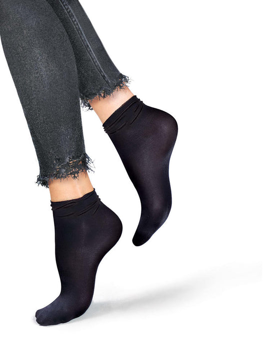 LORES SKARPETKI LOOSE 40 DEN