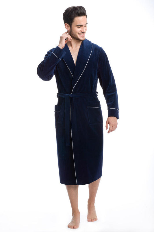 DOROTA SZLAFROK MĘSKI FR-063 3XL