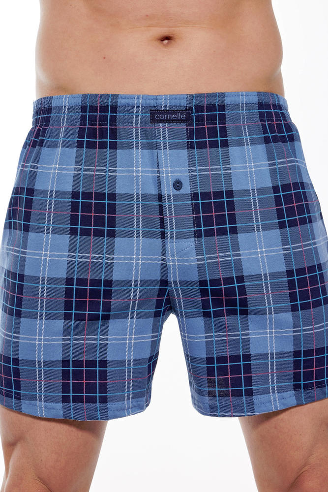CORNETTE BOKSERKI COMFORT CM-008 3-5XL WIOSNA 2024