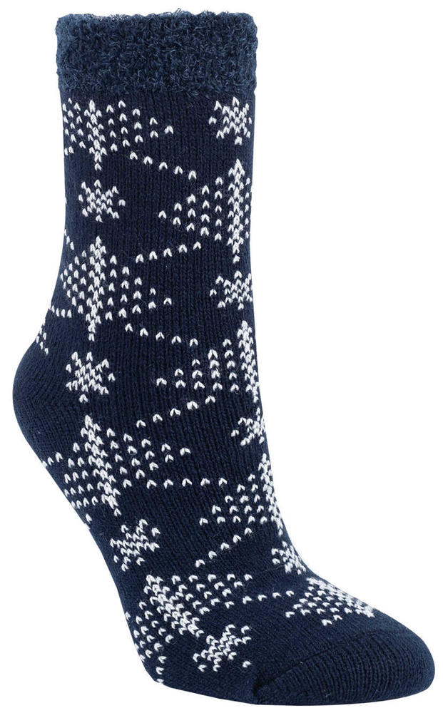 RISOCKS SKARPETY DAMSKIE THERMO R-12805
